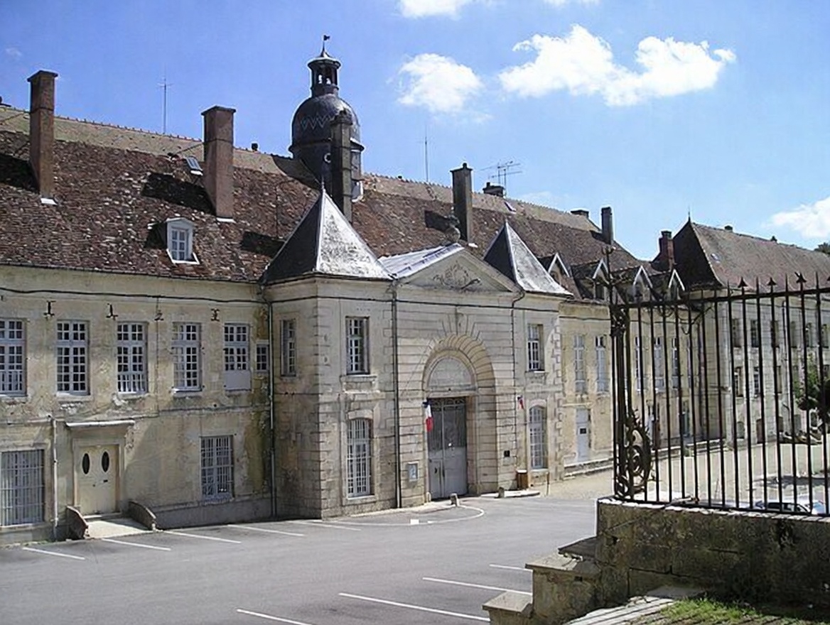 Abbaye de Clairvaux