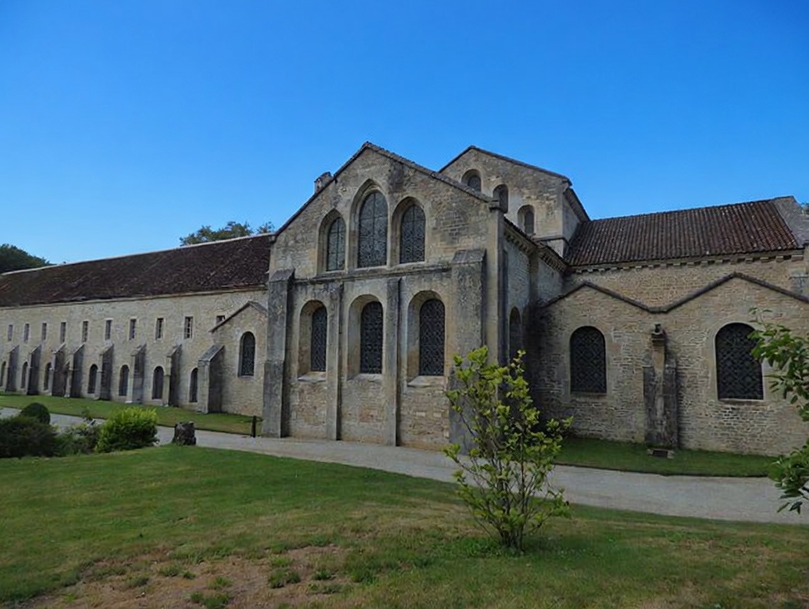 Abbaye Notre-Dame de Cîteaux
