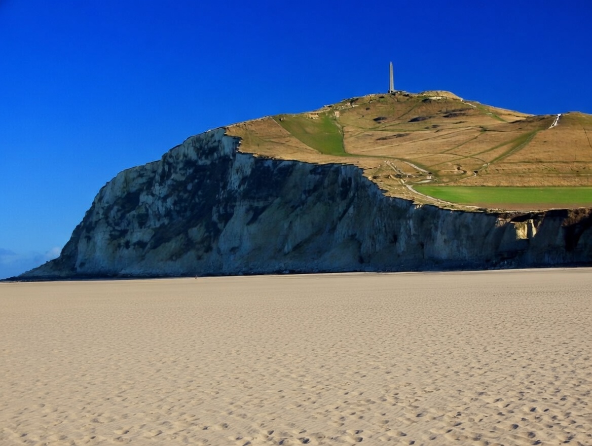 Cap Blanc-Nez