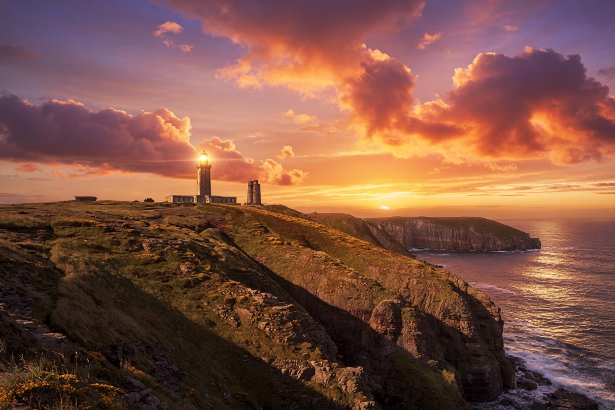 Cap Fréhel