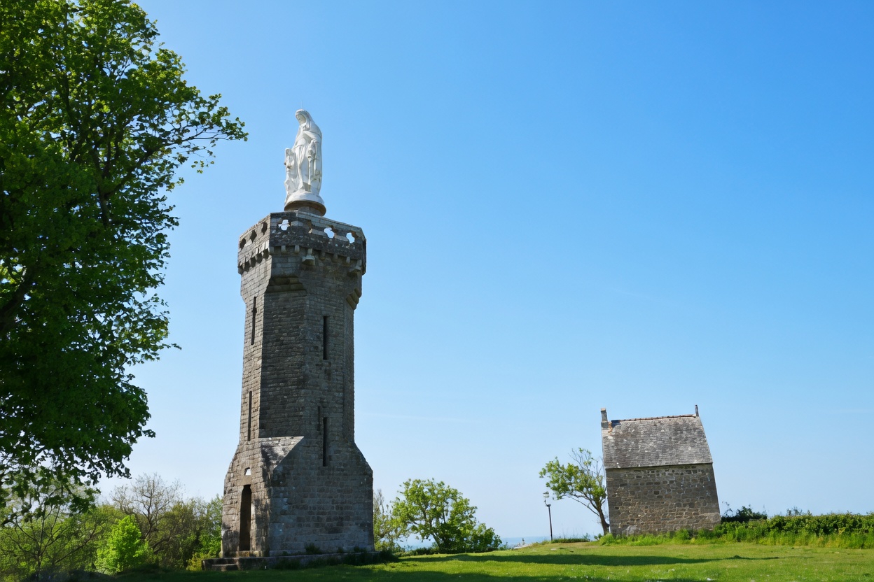 Chapelle Notre Dame de l’Espérance