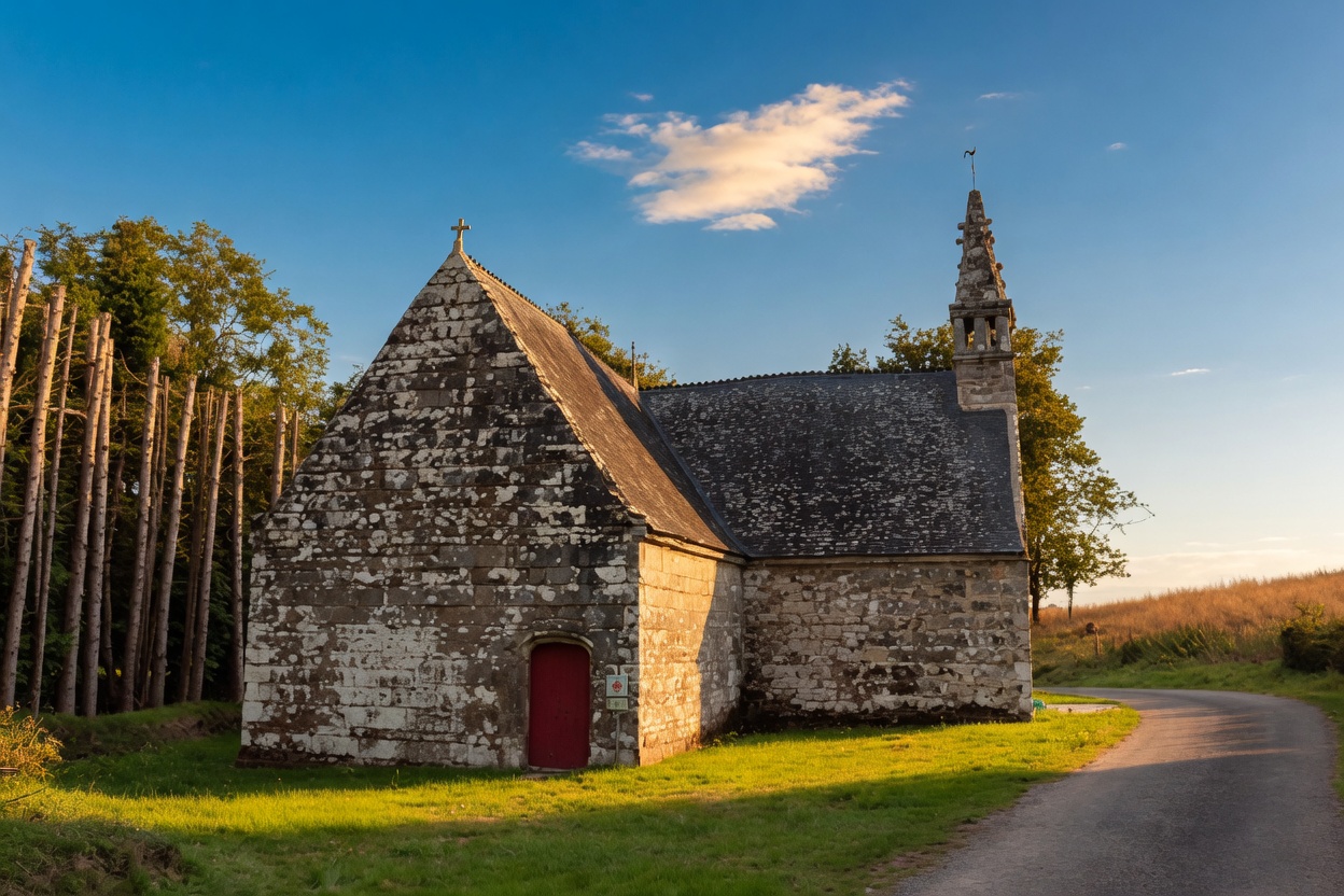 Chapelle Saint-André