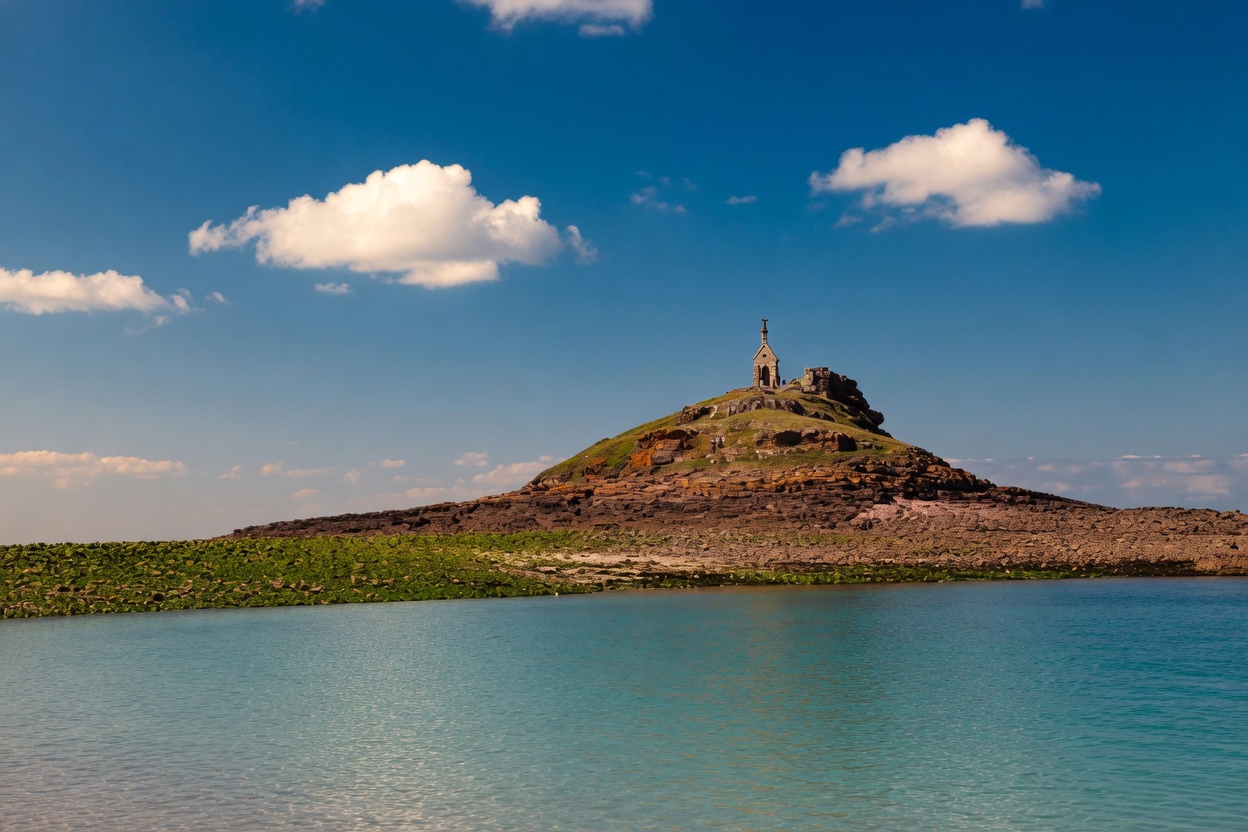Chapelle Saint-Michel
