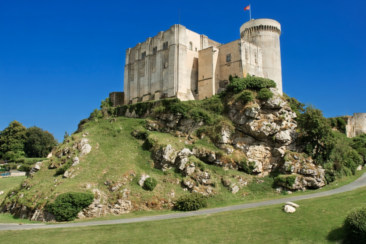 Château de Falaise