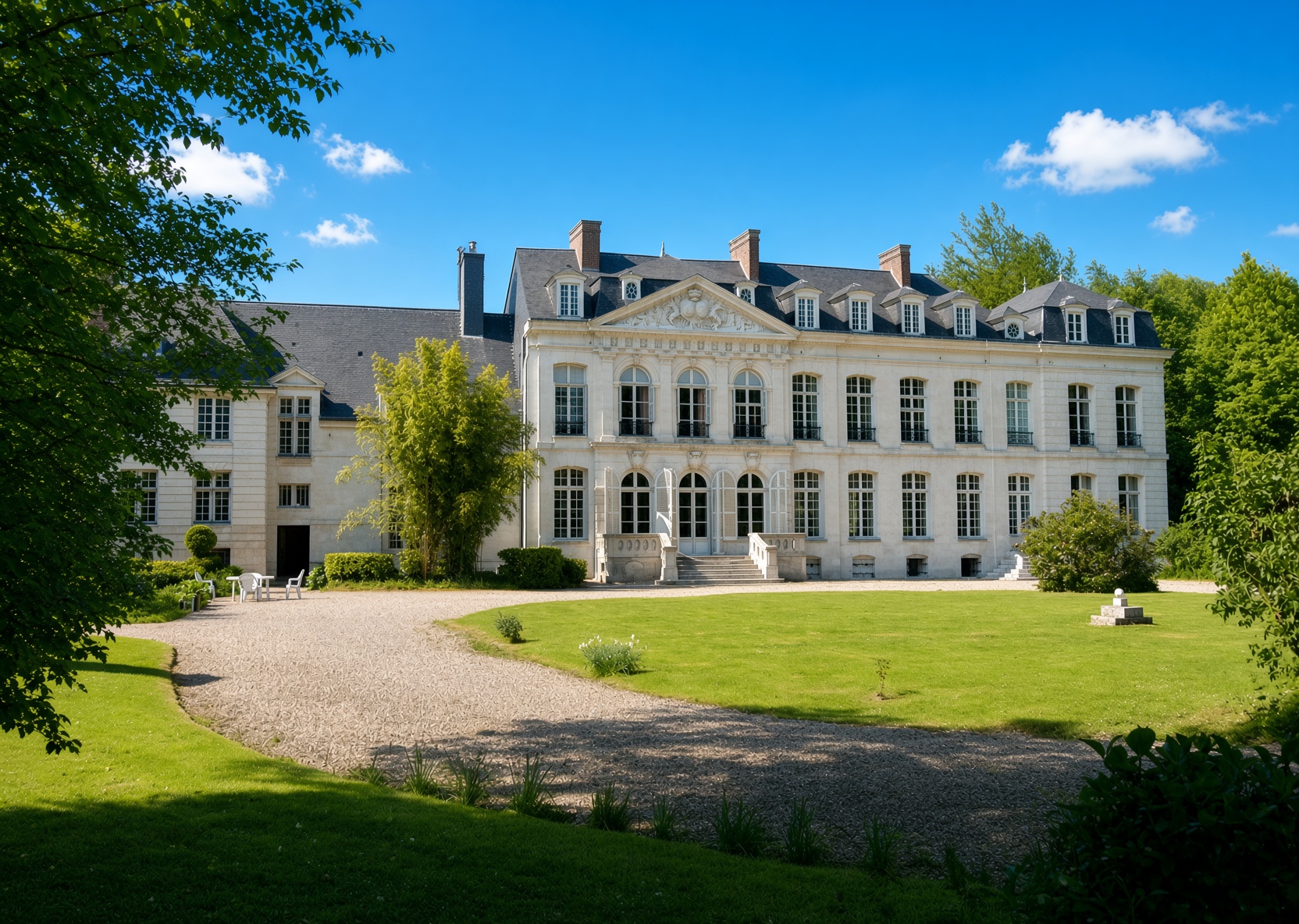 Château de Filières