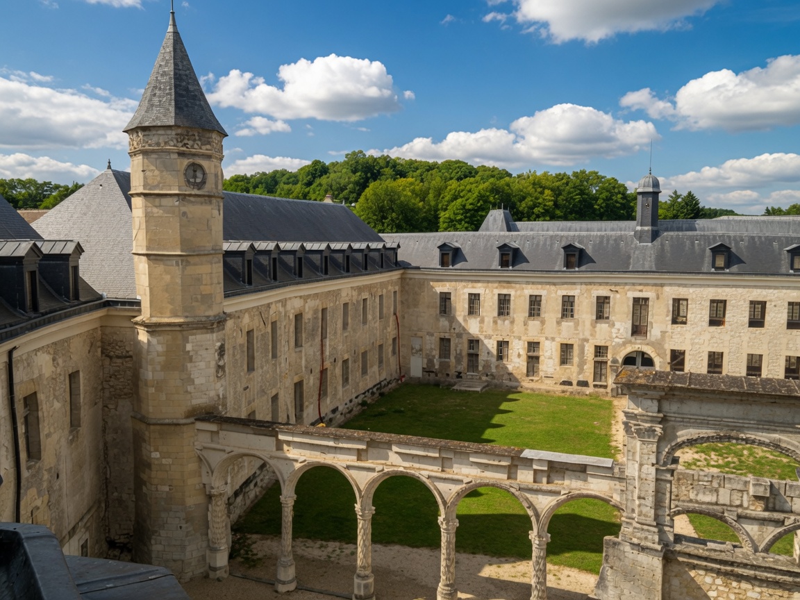 Château de Gaillon