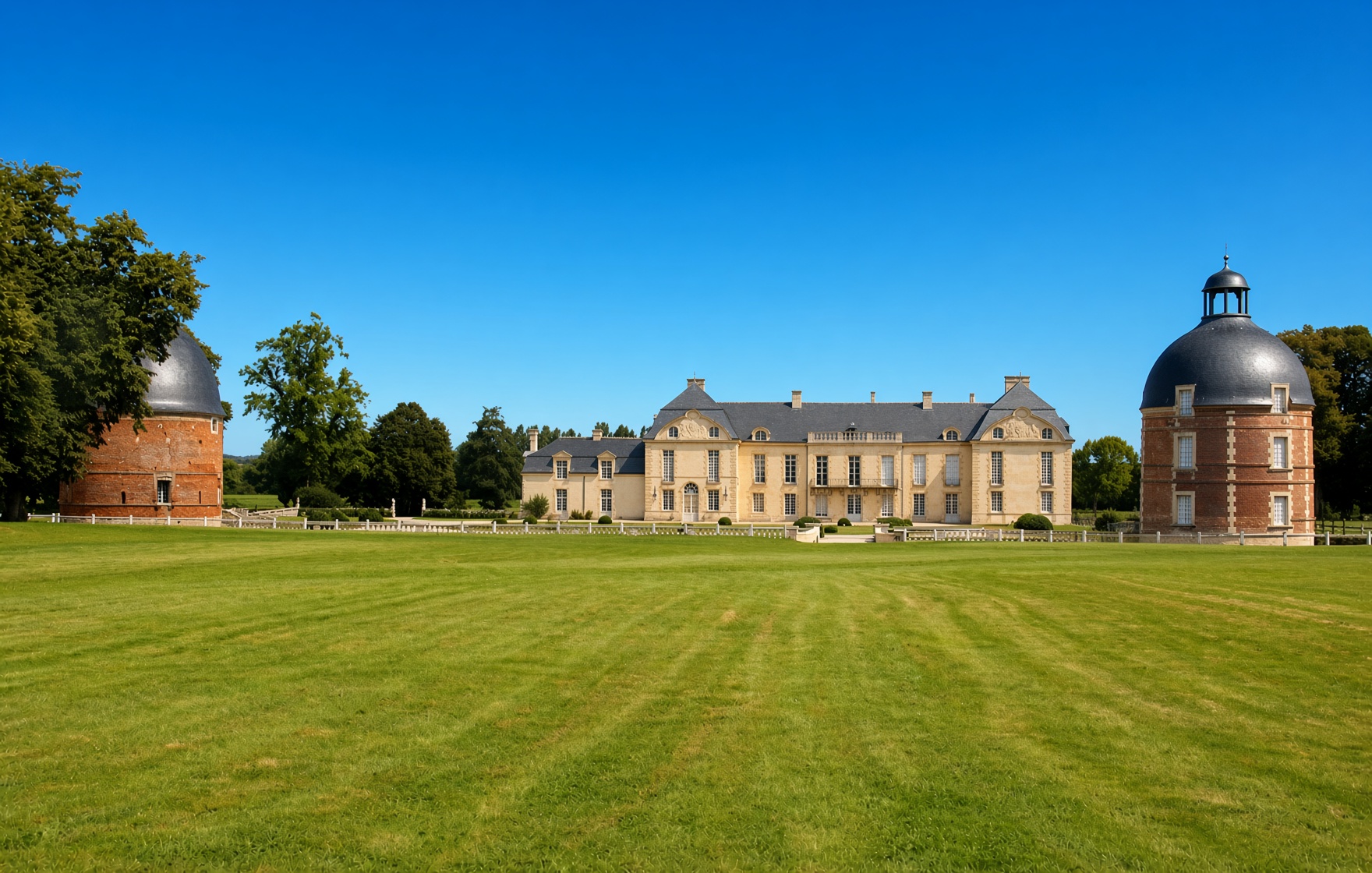 Château de Médavy