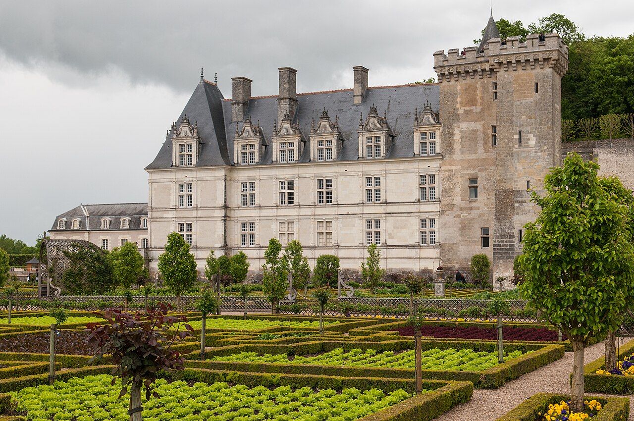 Château de Villandry