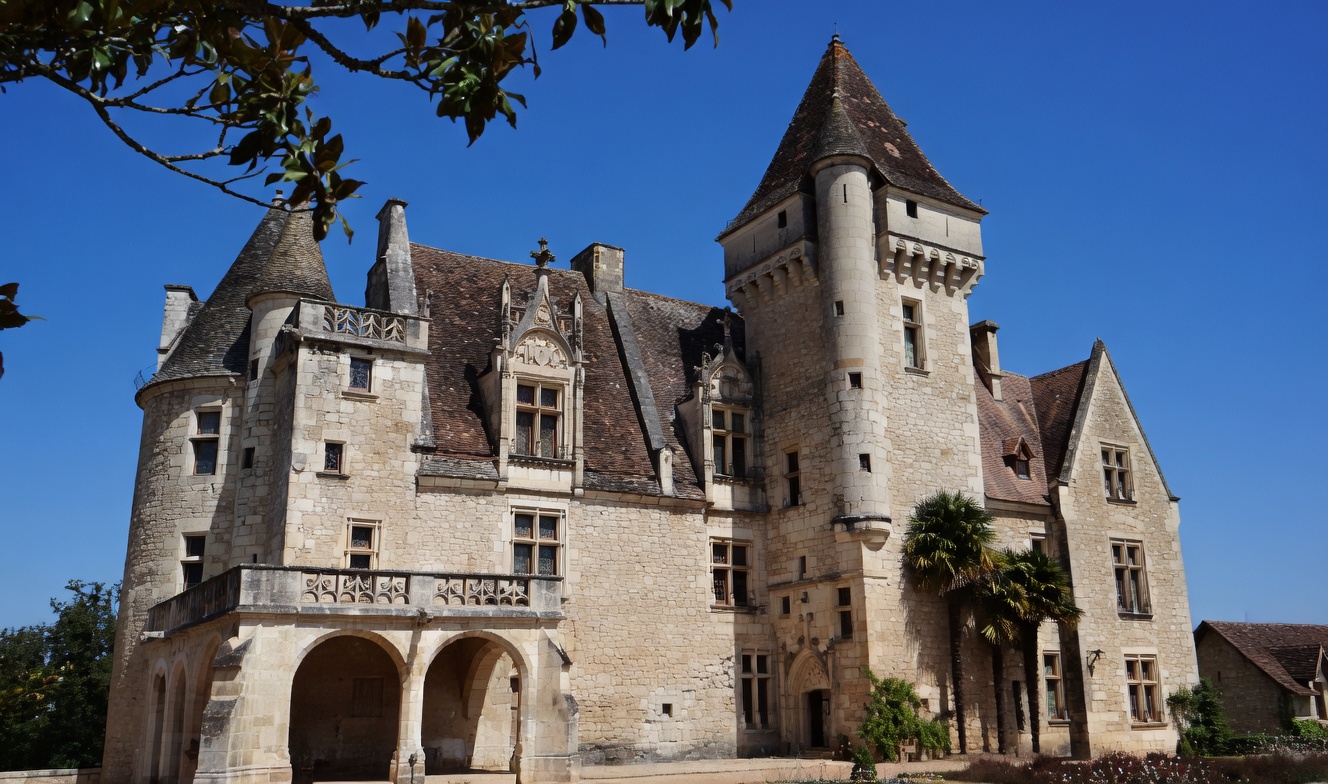 Château des Milandes