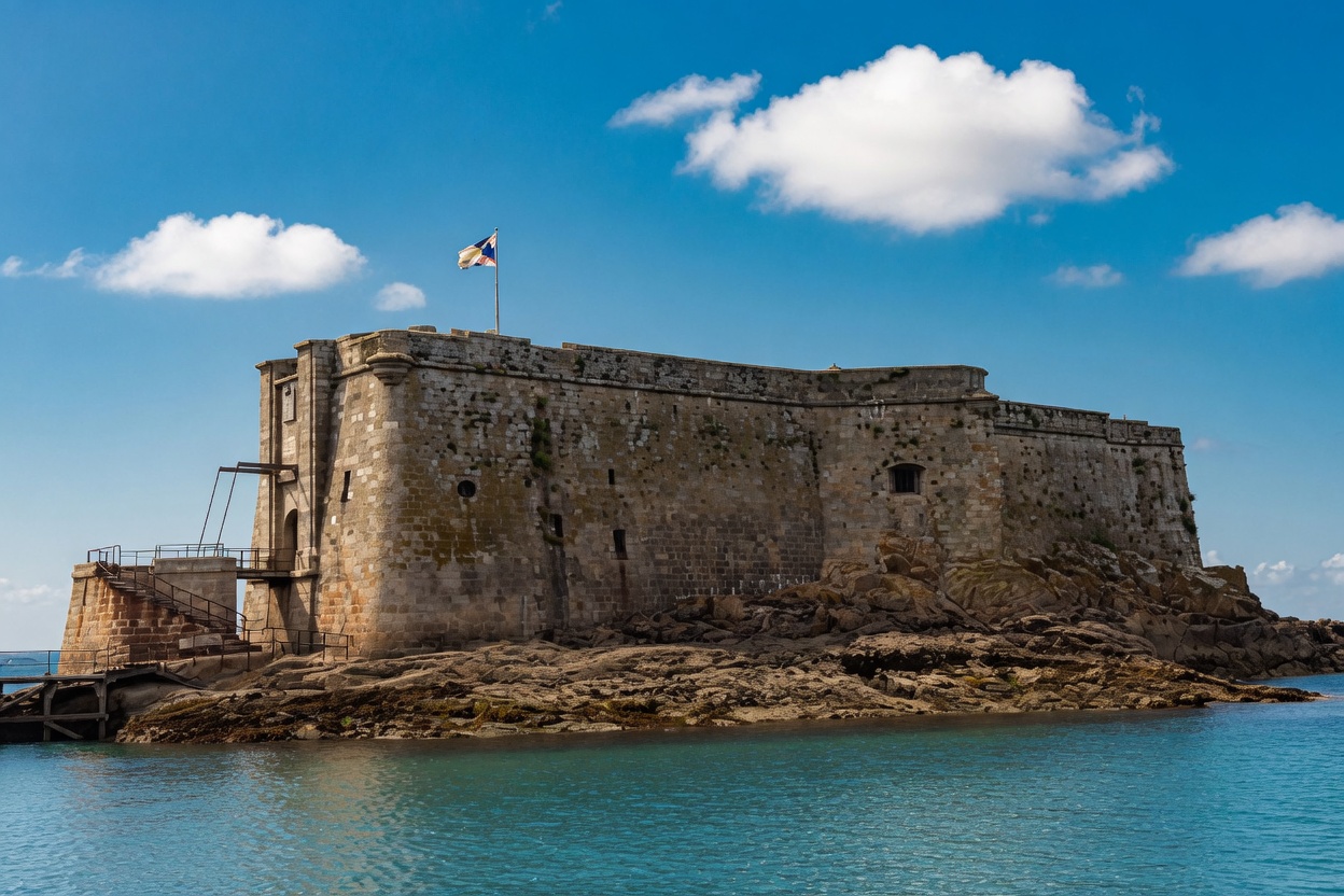Château du Taureau