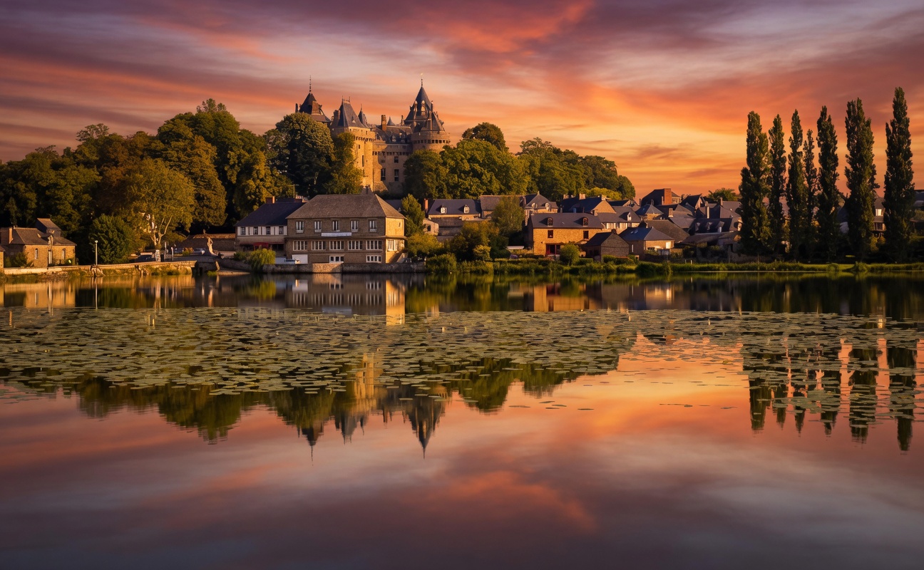 Combourg