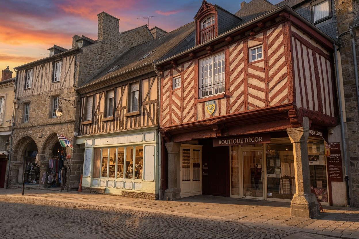 Dol-de-Bretagne