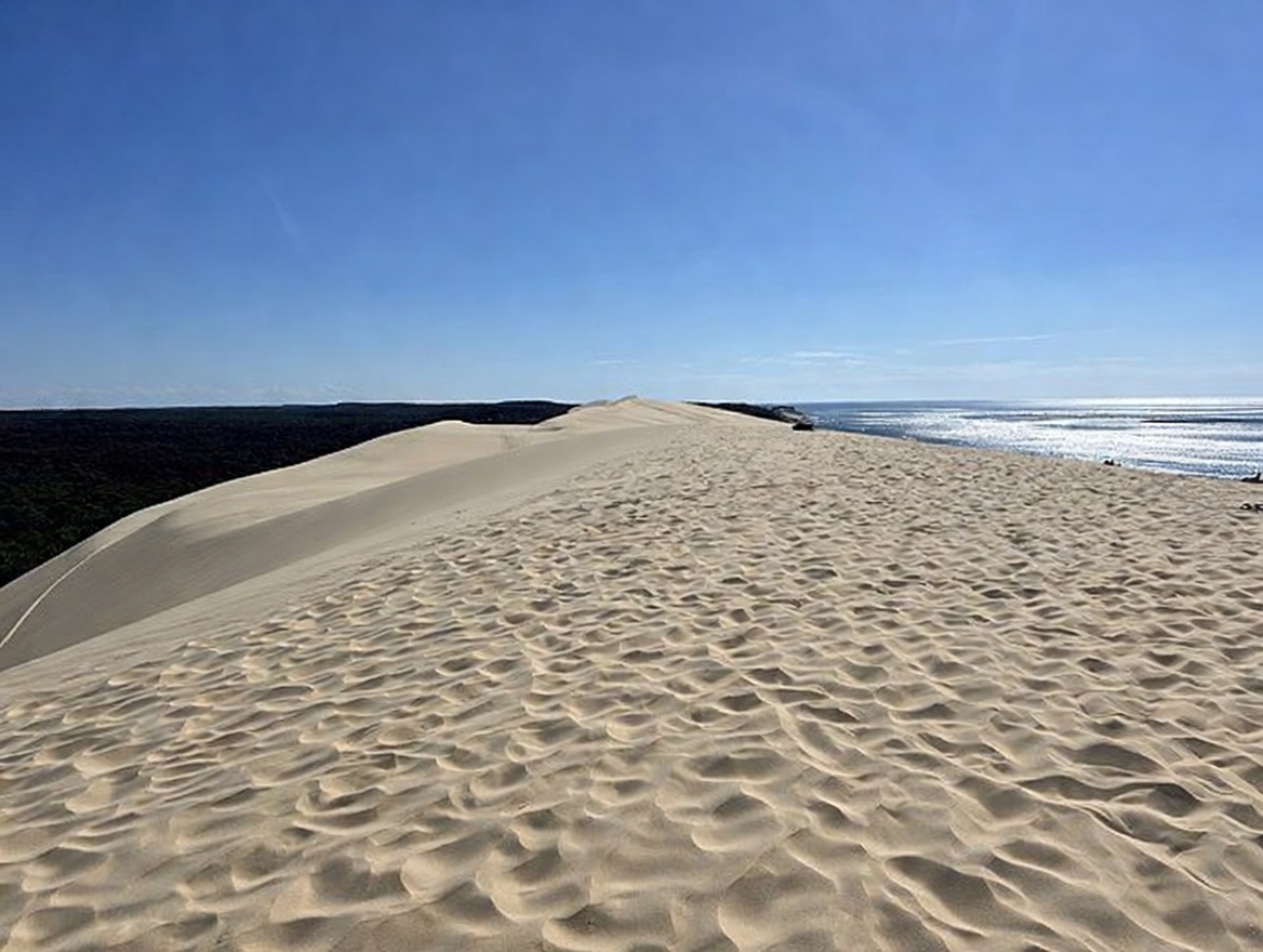 Dune du Pilat