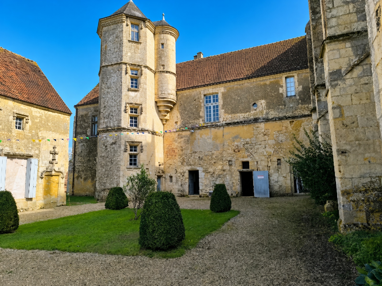 Écomusée du Perche
