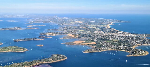 Golfe du Morbihan