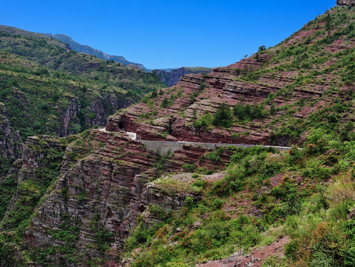 Gorges de Daluis