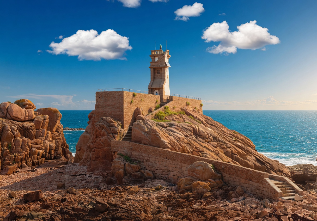 Île-de-Bréhat