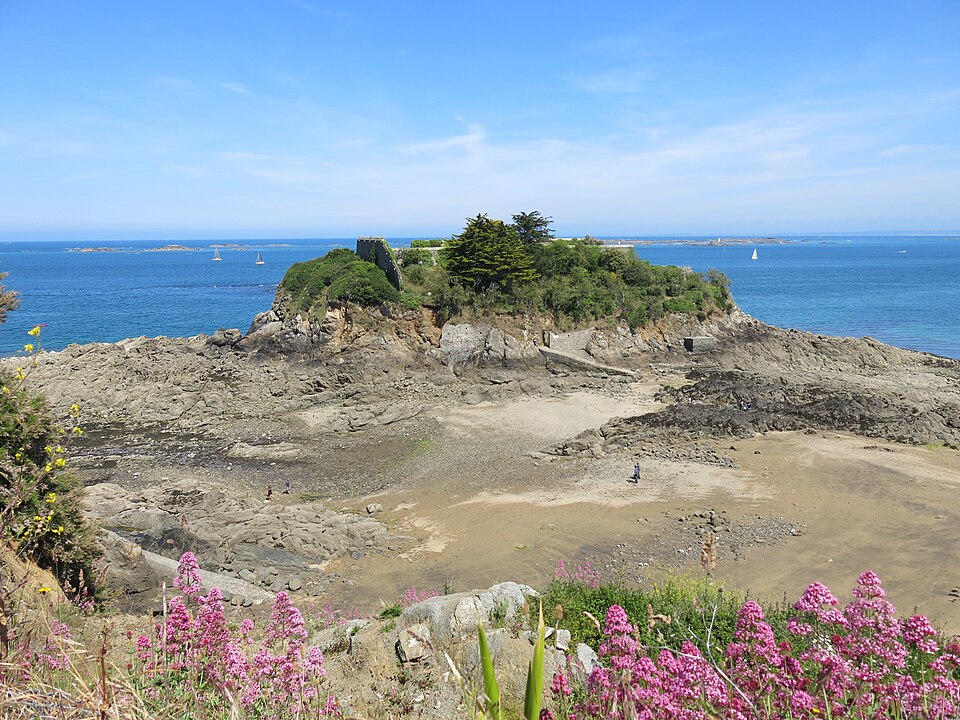 Ile de la Comtesse