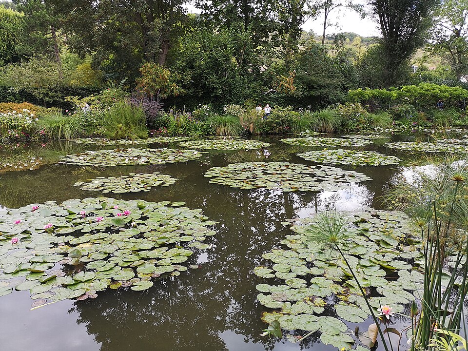Jardins de Giverny