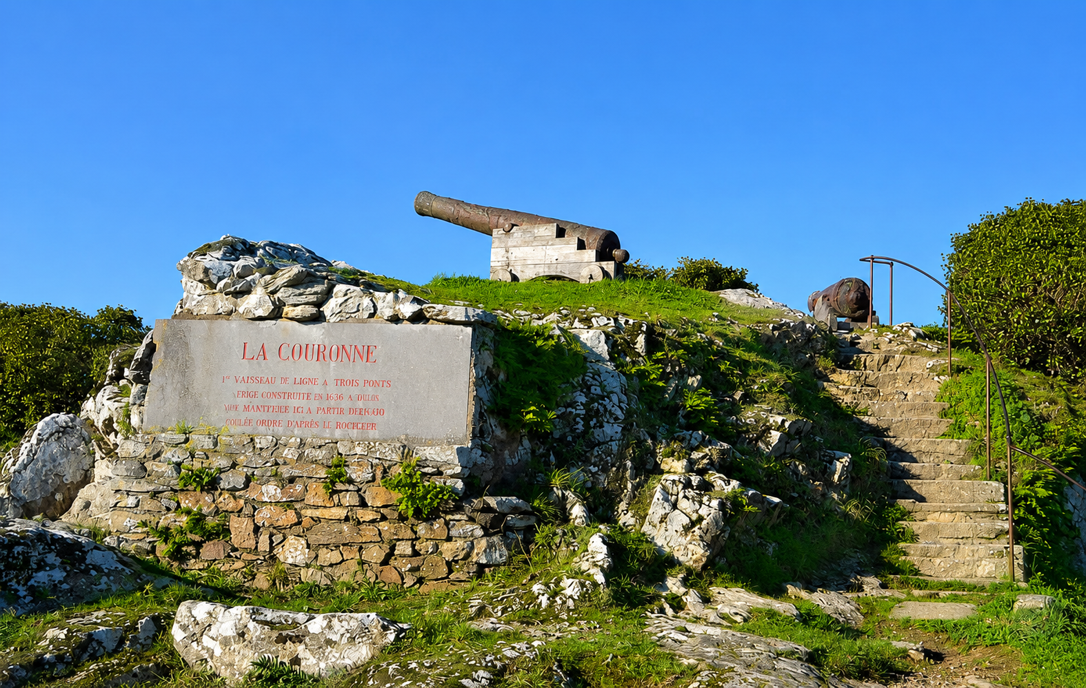 La Roche-Bernard