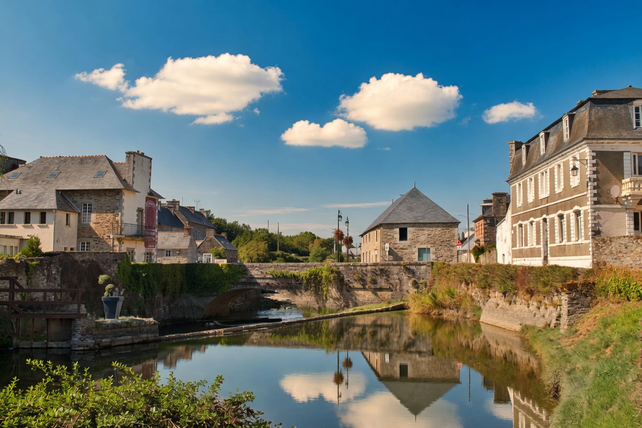 La Roche-Derrien