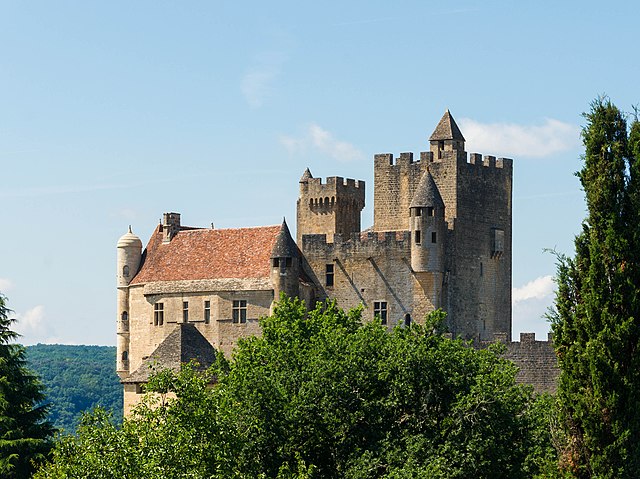 Château de Beynac