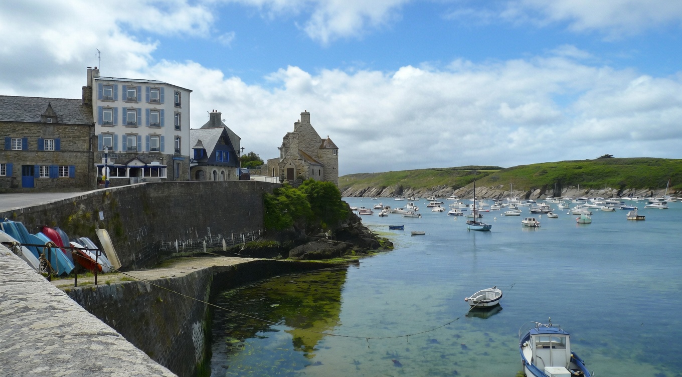 Le Conquet