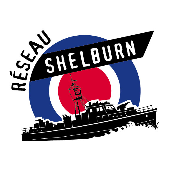 Le Sentier de la Liberté – Réseau Shelburn