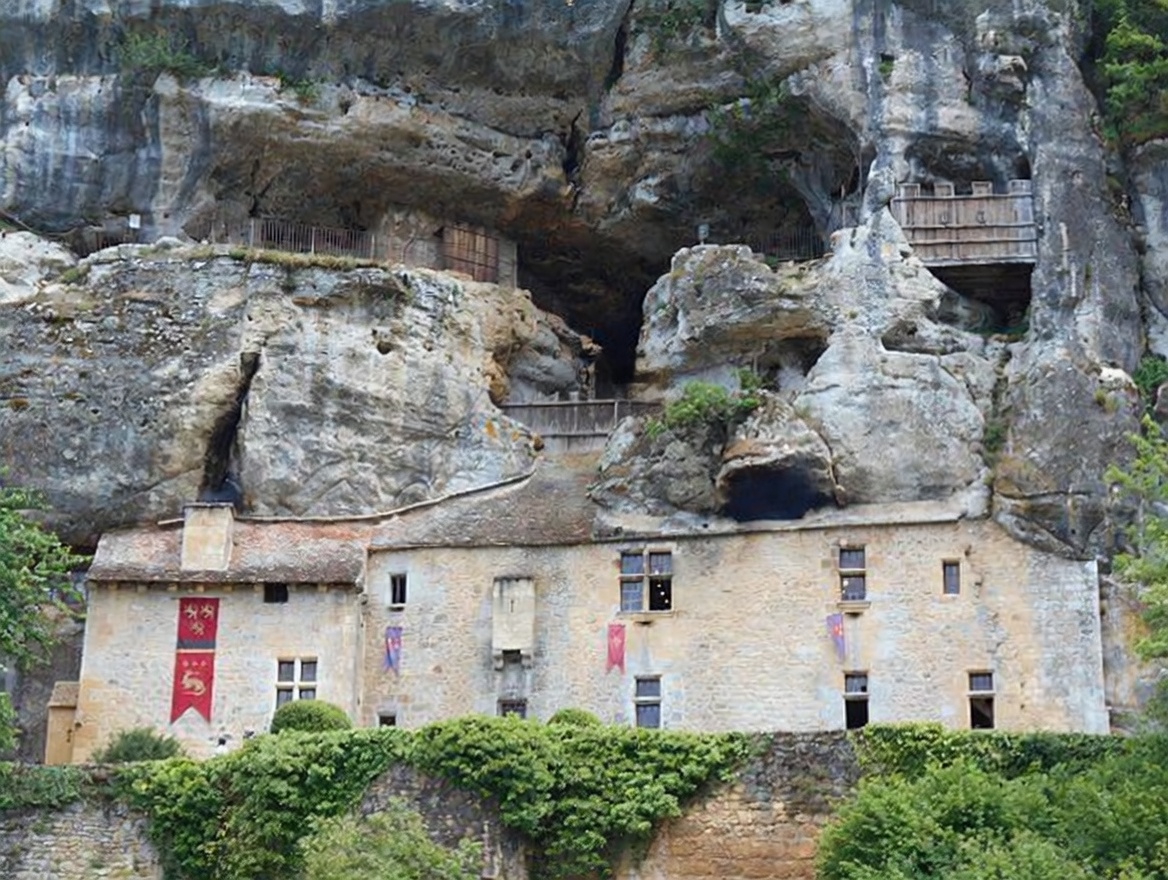 Maison Forte de Reignac