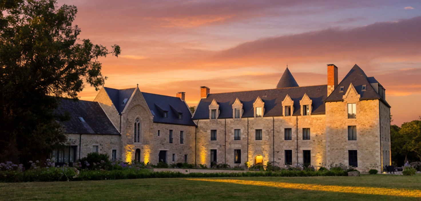 Manoir de Kergrec'h