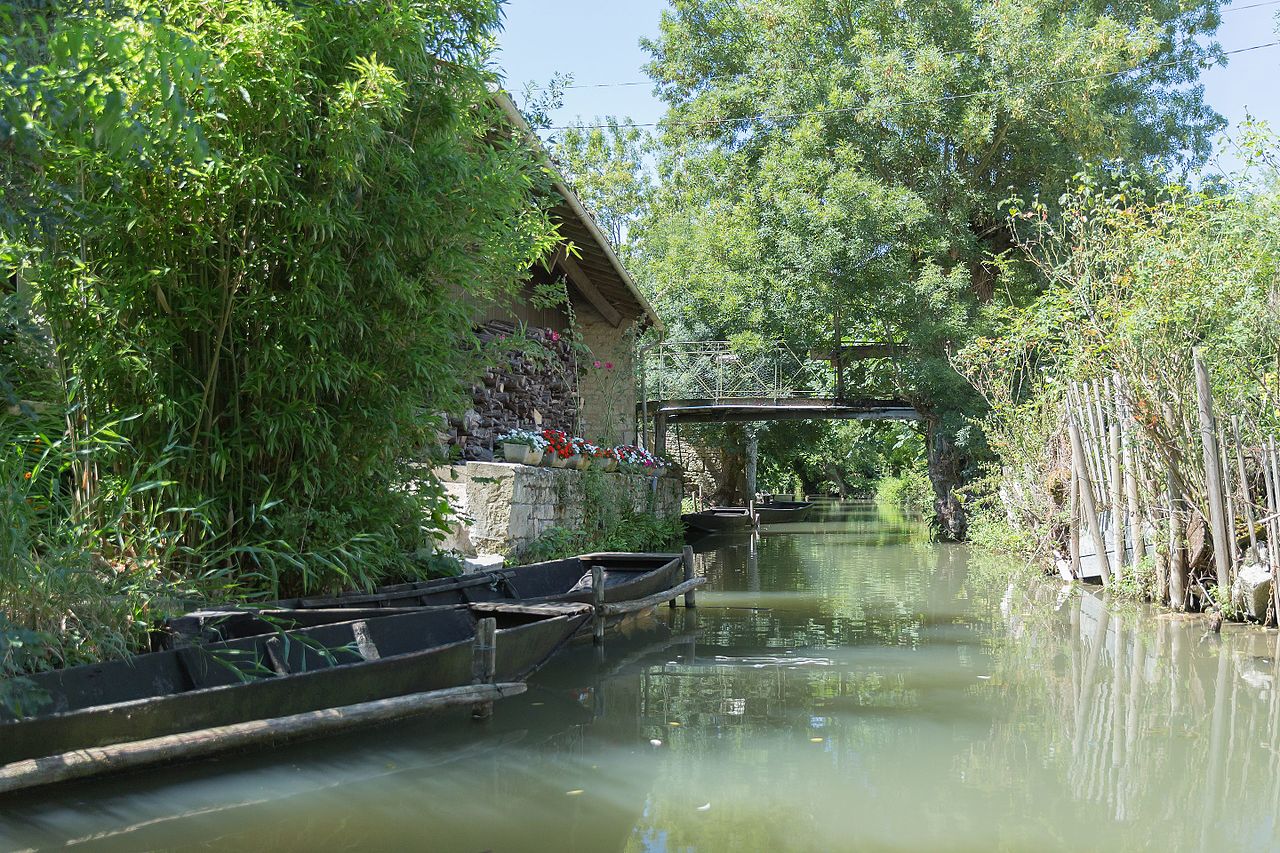 Marais Poitevin