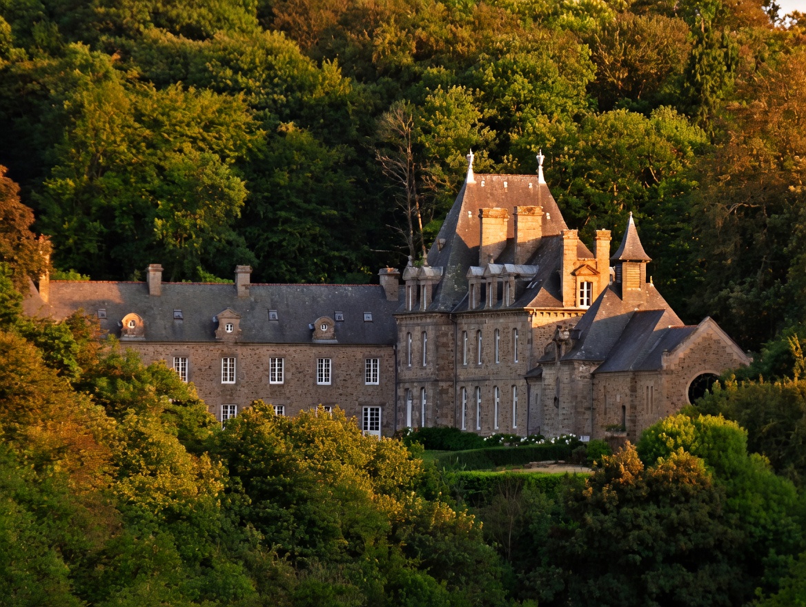 Monastère Notre-Dame de Beaufort