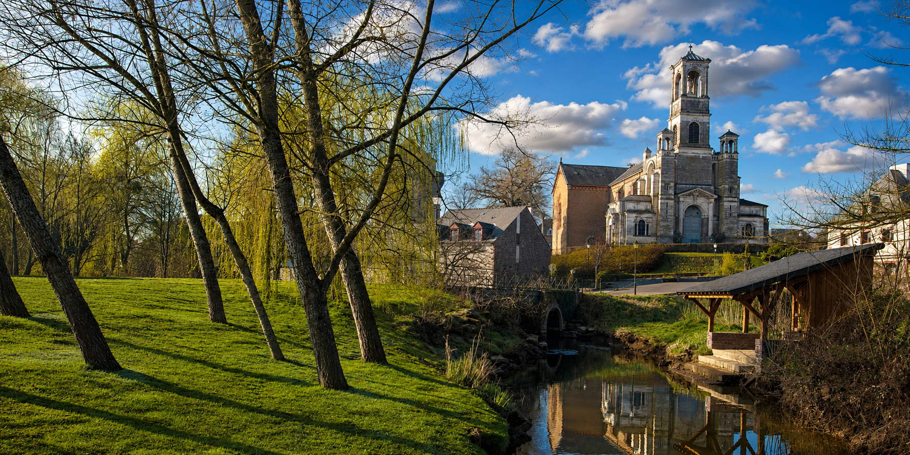 Montfort-sur-Meu