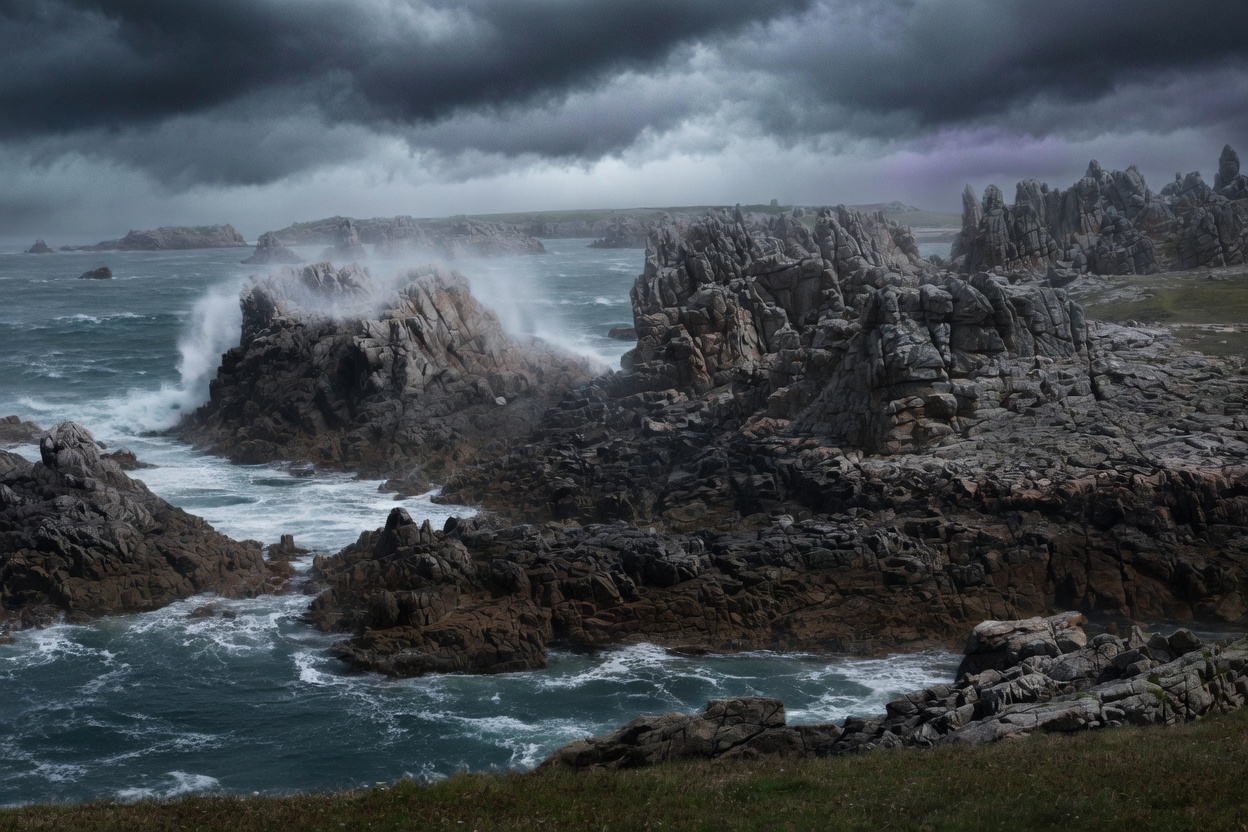 Ouessant