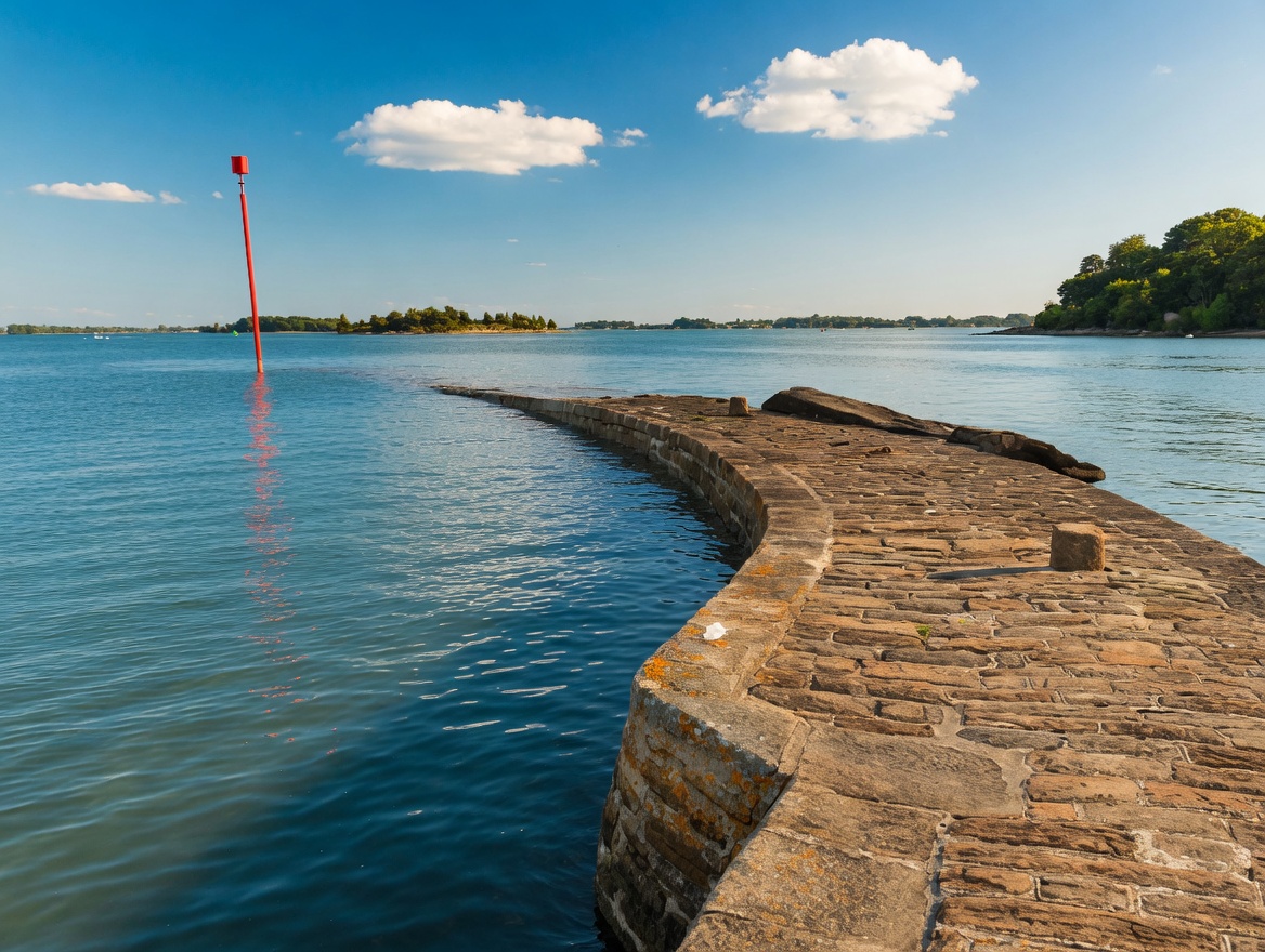 Pointe d'Arradon