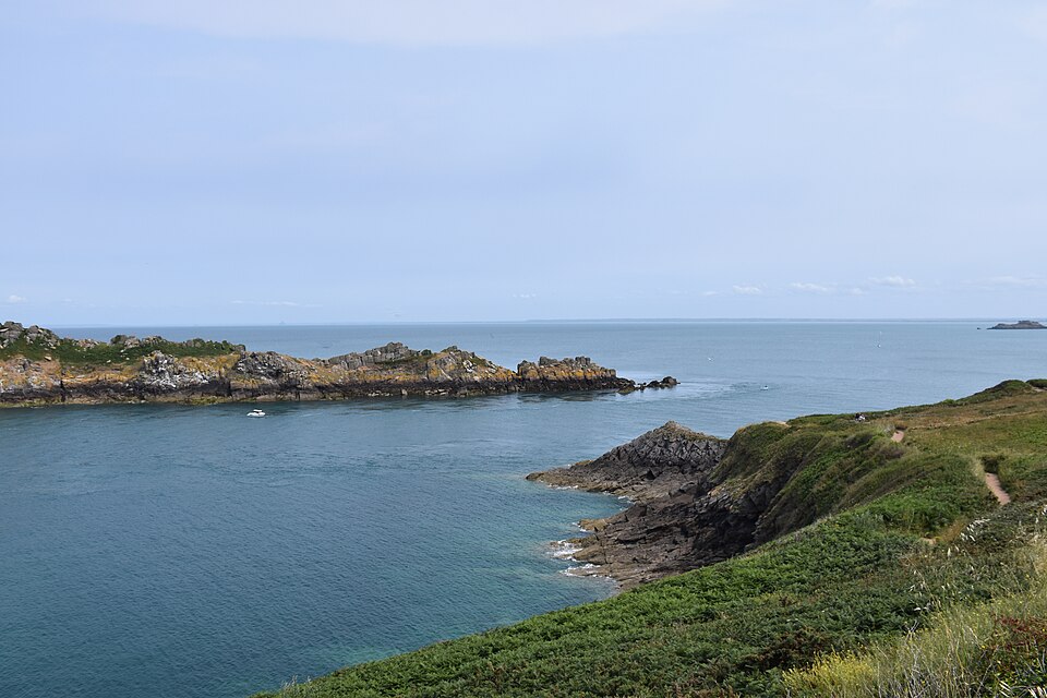 Pointe du Grouin