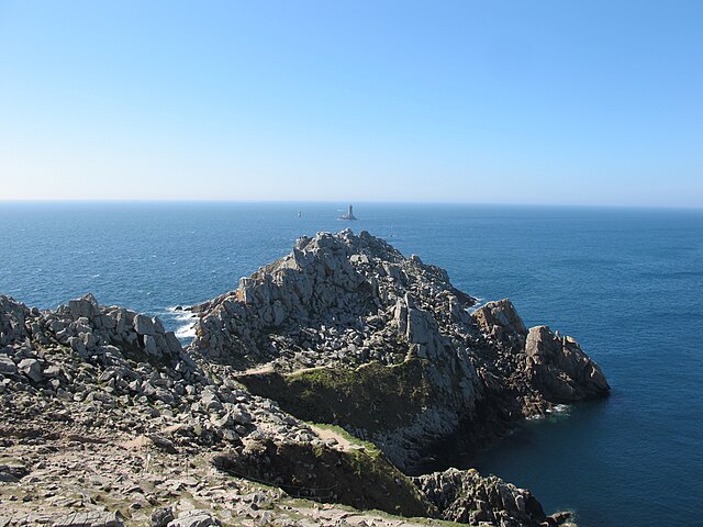 Pointe du Raz