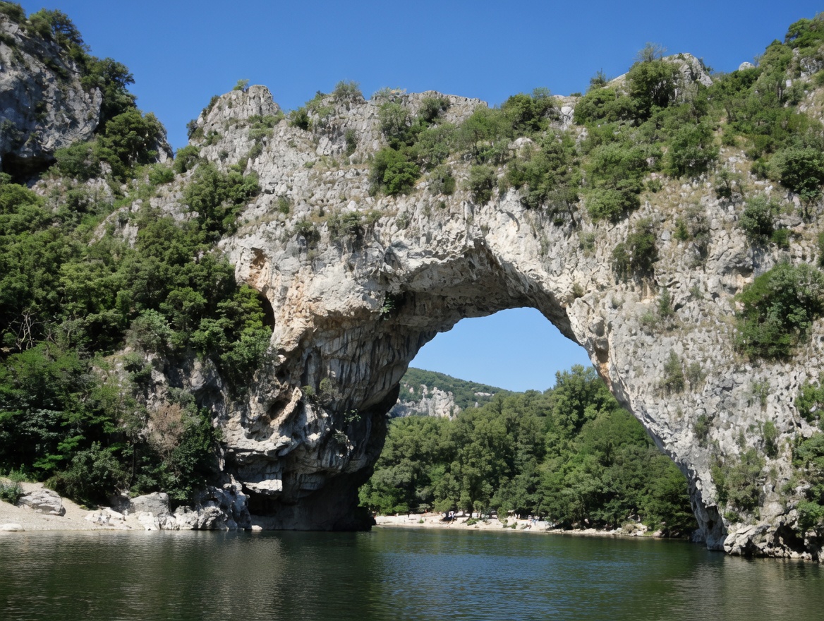 Pont d'Arc 