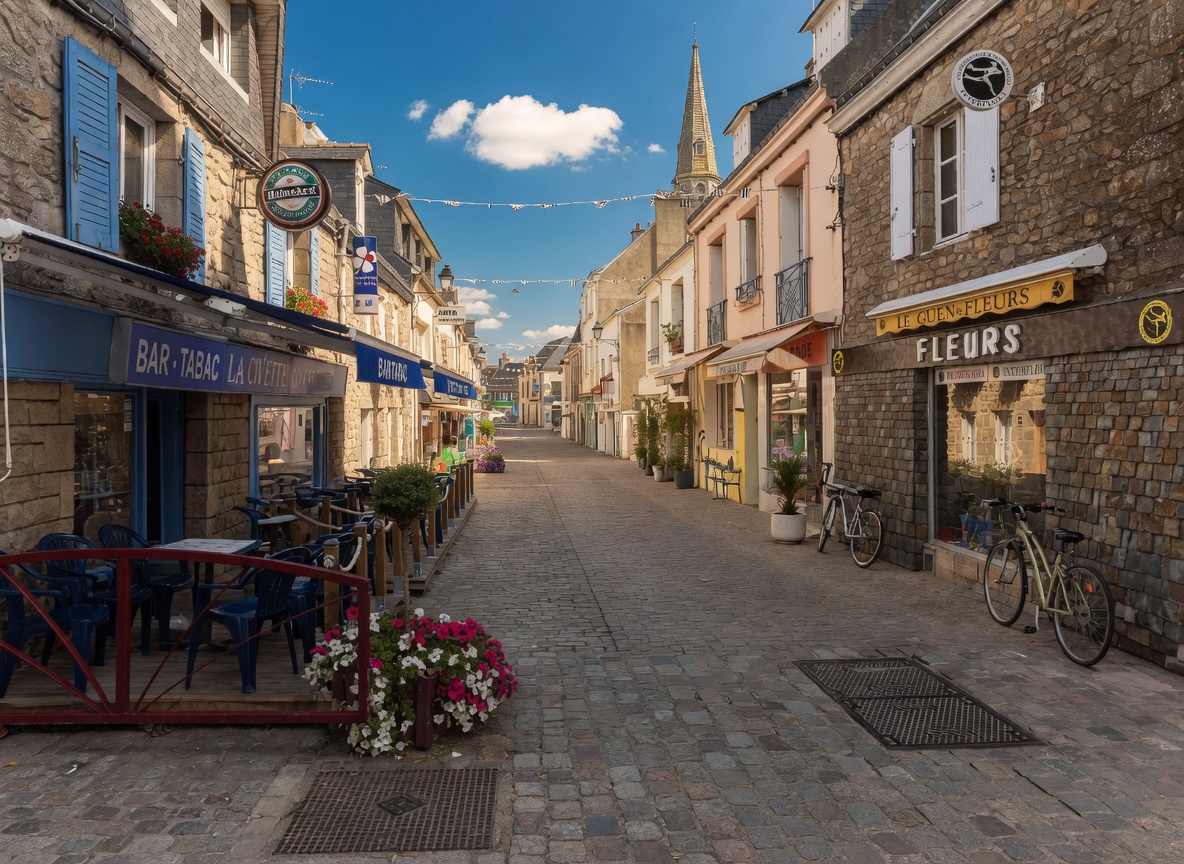 Port-Louis