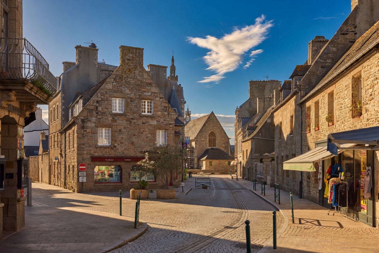 Roscoff