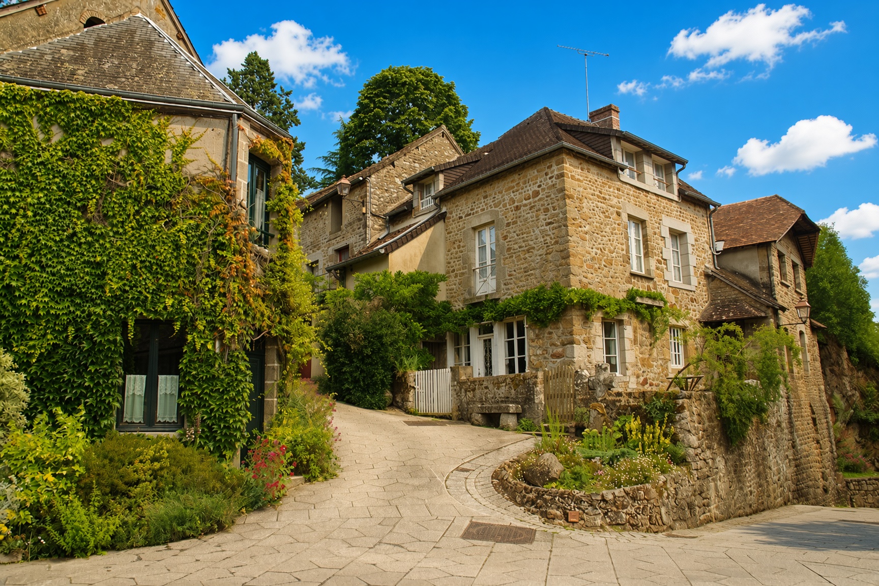 Saint-Céneri-le-Gérei