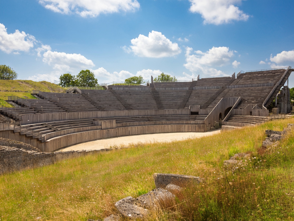 Site Archéologique de Grand