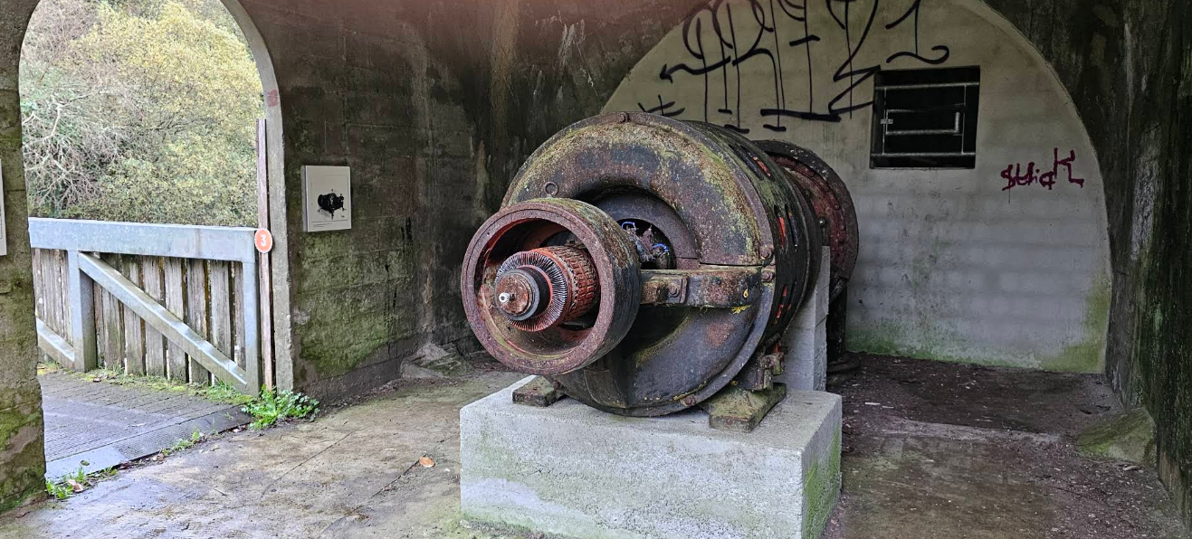 Site de Kernansquillec