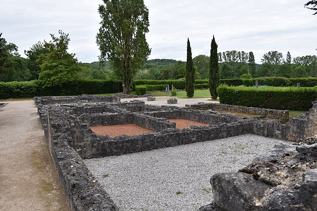 Sites et musée archéologiques de Montmaurin